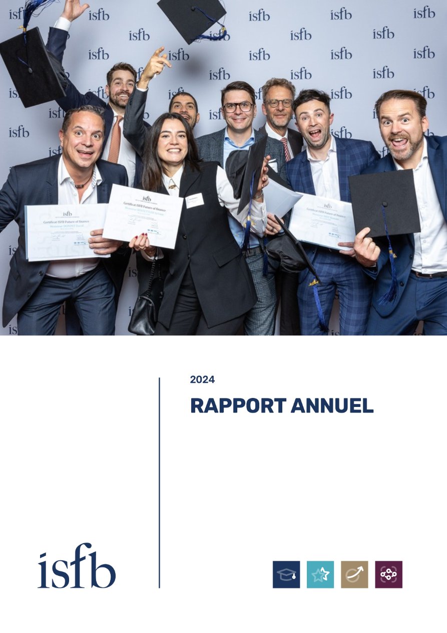 Rapport annuel 2024