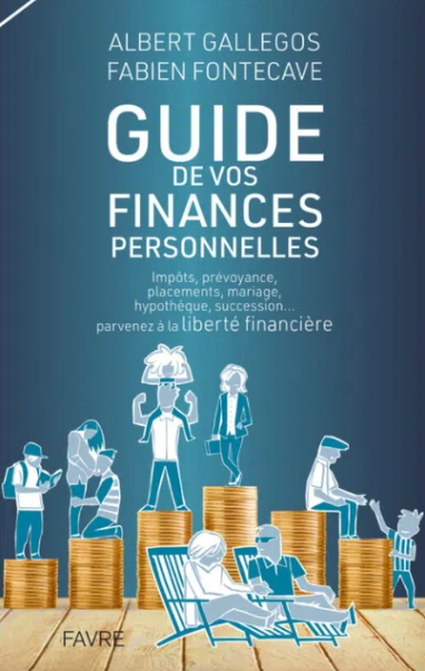 Guide de vos finances personnelles